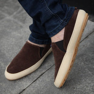Zapatos Casuales de Lona para Hombre - Ligeros y Transpirables - Image 15