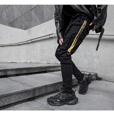 Pantalones de Trabajo Profesional