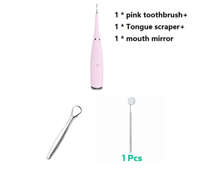 Cepillo Dental Limpiador Bucal para el Hogar - Image 5