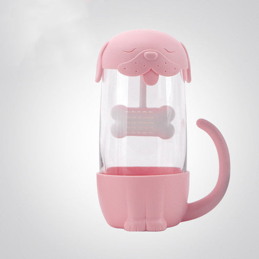 Taza Separadora de Agua para Gatos de Oficina - Image 10