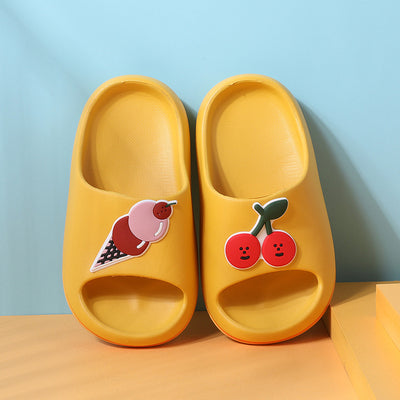 Pantuflas y Sandalias Infantiles con Suela Antideslizante y Máxima Comodidad - Image 18