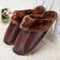 Pantuflas de Algodón para Invierno - Cómodas y Cálidas para Casa