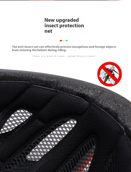 Casco de Ciclismo Profesional para Montaña y Ruta - Image 17