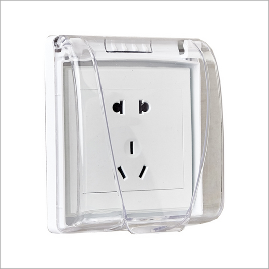 Protector Impermeable para Interruptores y Enchufes de Pared - Image 10