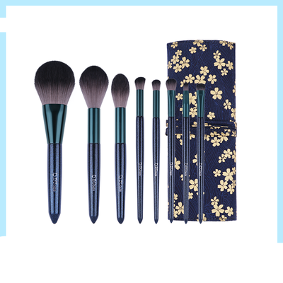 Set Completo de Brochas de Maquillaje Profesional - Image 7