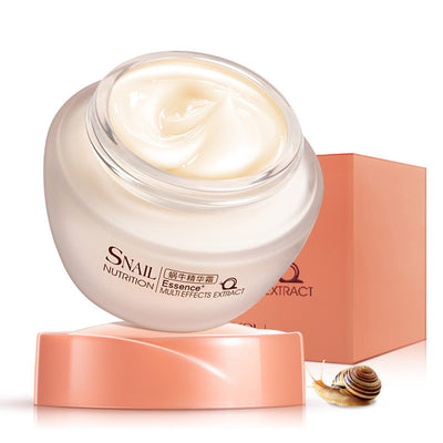 Crema de Baba de Caracol - Image 4