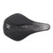 Selim de Bicicleta MTB e Estrada Largo 155mm para Mulher