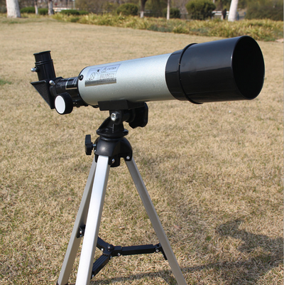 Telescopio de Observación Astronómica - Image 2