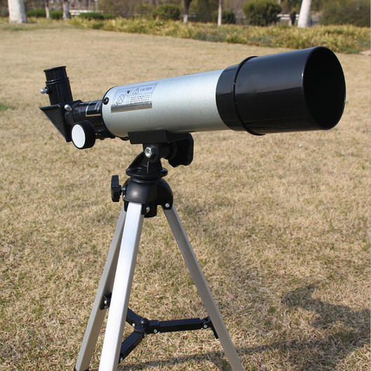Telescopio de Observación Astronómica - Image 2