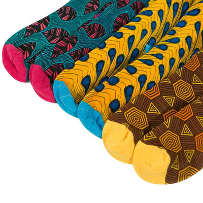 Calcetines Transpirables para Mujer - Image 6