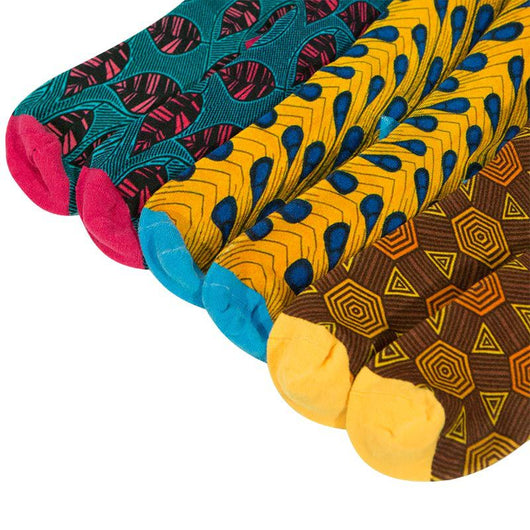 Calcetines Transpirables para Mujer - Image 6