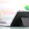 Funda Universal Bluetooth con Soporte para Teclado