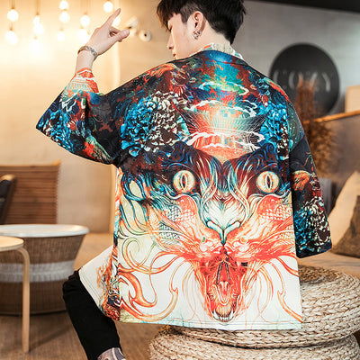 Protector Solar Cardigan Pluma - Image 11