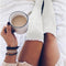 Calcetines Tejidos Premium