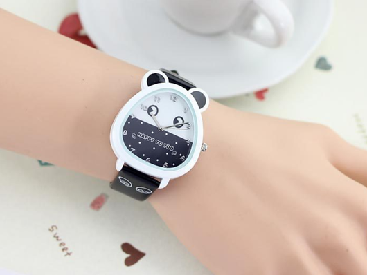 Reloj Deportivo Infantil con Diseño Animado - Image 9
