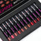 Colección de 12 Labiales de Larga Duración