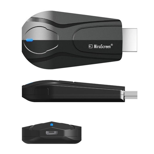 Dispositivo Inalámbrico para Duplicar Pantalla HD - Image 6