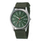 Reloj para Hombre con Correa de Lona