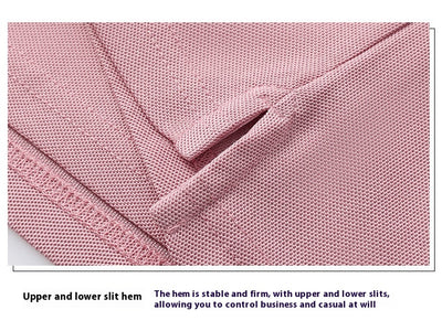 Polo Ejecutivo de Verano para Equipo de Trabajo - Image 23