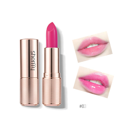Labial Hidratante con Caroteno y Cambio de Color - Image 15