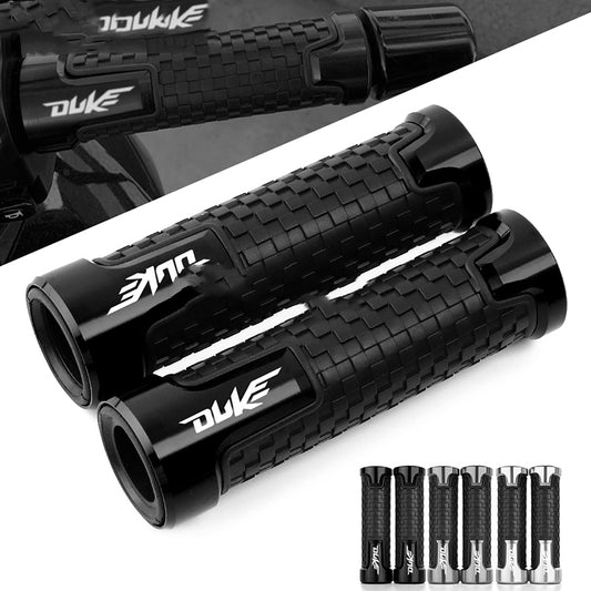 Puño Acelerador con Funda de Goma Reforzada para Motocicleta - Image 2