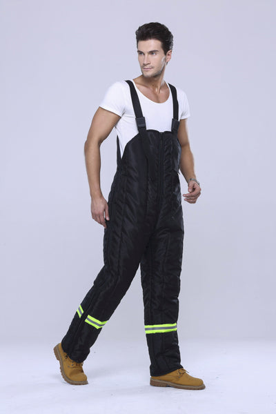 Ropa de Protección Térmica para Almacenamiento en Frío - Image 14