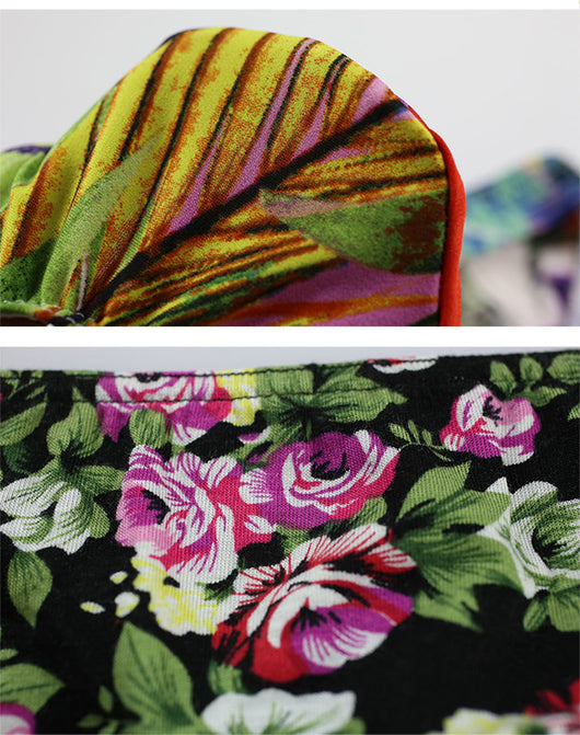 Calzoncillos Estampados Modal para Hombre - Cómodos y Transpirables - Image 7