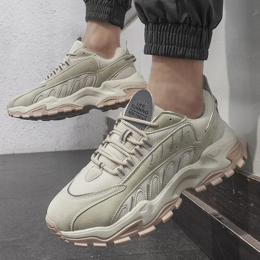 Zapatillas Deportivas Casual para Estudiantes - Estilo Moderno y Cómodo - Image 13