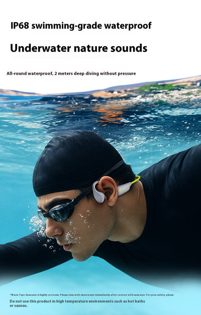 Auriculares Deportivos Bluetooth Abiertos - Ligeros y Versátiles - Image 10