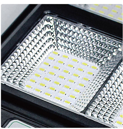 Luz LED Solar Impermeable Integrada - Image 26
