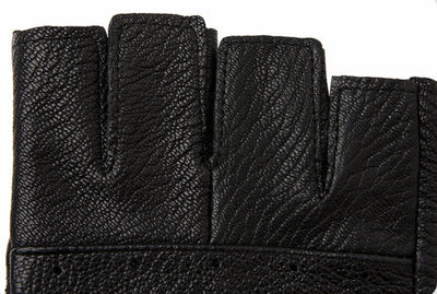 Guantes de Cuero de Oveja para Fitness Hombre y Mujer - Image 12