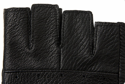 Guantes de Cuero de Oveja para Fitness Hombre y Mujer - Image 12