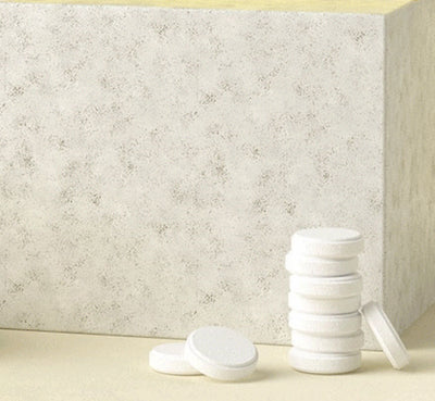 Tabletas Efervescentes de Oxígeno Activo para Limpiar Vajilla y Eliminar Manchas de Té - Image 2