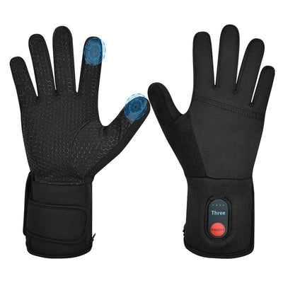 Guantes Térmicos Recargables para Montaña y Actividades Outdoor - Image 5