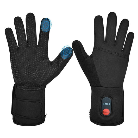 Guantes Térmicos Recargables para Montaña y Actividades Outdoor - Image 5