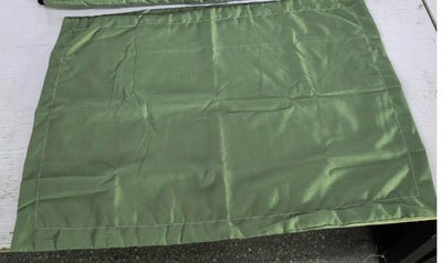 Edredón Refrigerante de Color Puro para Verano - Image 17