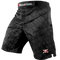 Pantalones Cortos XM LIZARD - XMARTIAL