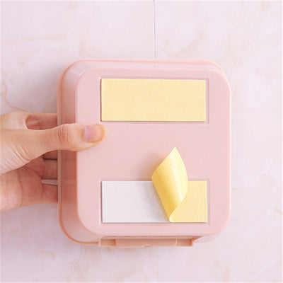 Estante Decorativo Organizador de Maquillaje y Accesorios - Image 21