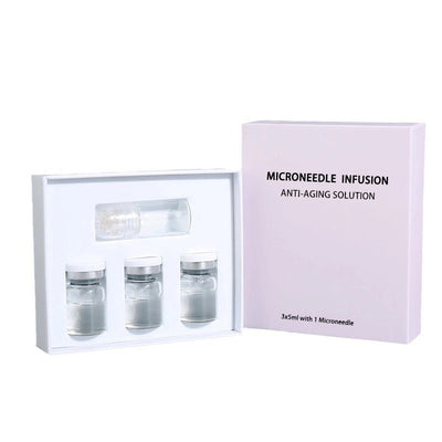 Esencia Reafirmante con Microagujas - Hidratación Profunda - Image 11