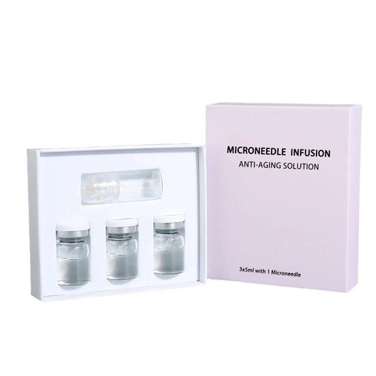 Esencia Reafirmante con Microagujas - Hidratación Profunda - Image 11