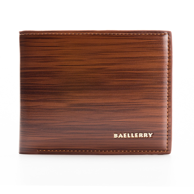 Cartera Trifold para Hombre - Diseño Compacto y Funcional - Image 5