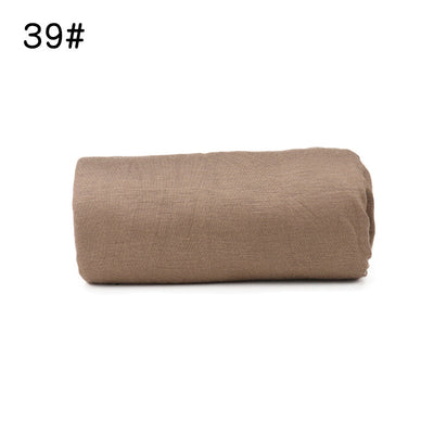 Foulard Modal Extragrande - Suavidad y Versatilidad - Image 46