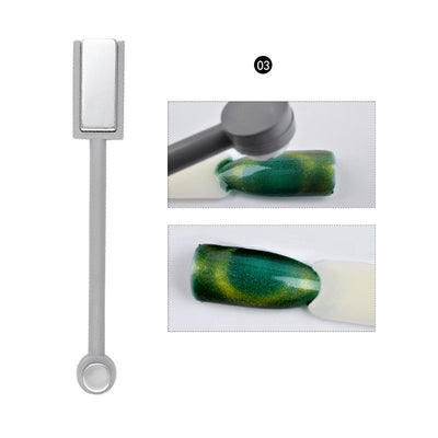 Gel Magnético Efecto Ojo de Gato 3D - Image 14