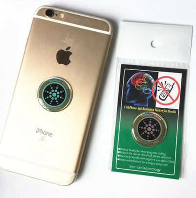 Protectores Anti-Radiación para Dispositivos - Image 15