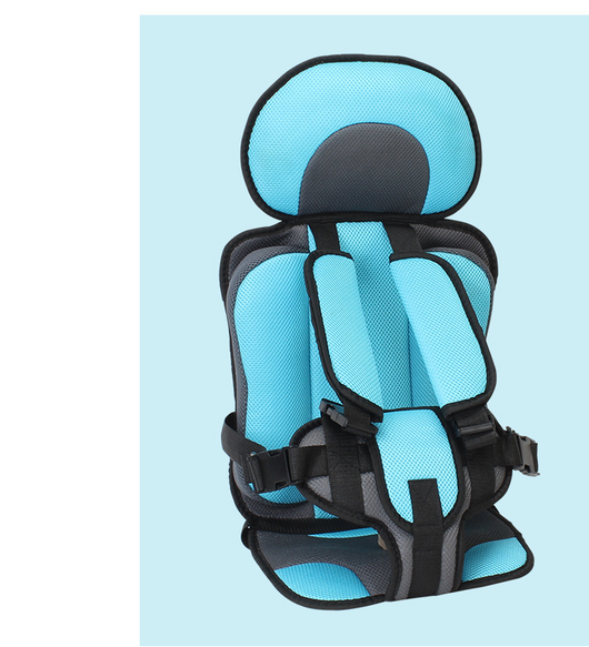 Cojín Elevador Portátil para Asiento de Auto - Mayor Comodidad y Seguridad - Image 14