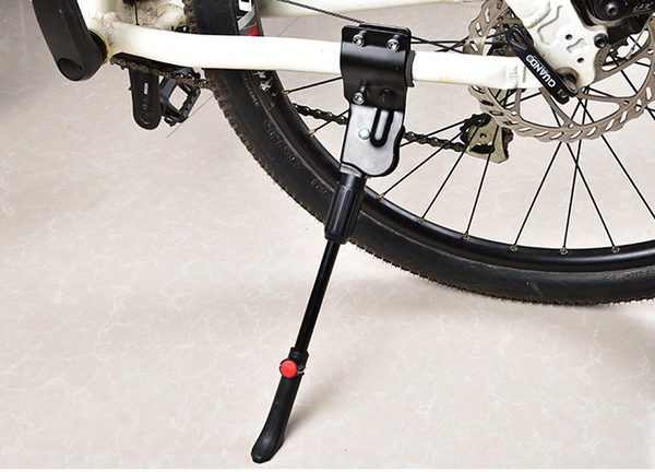 Pie de Apoyo para Bicicleta