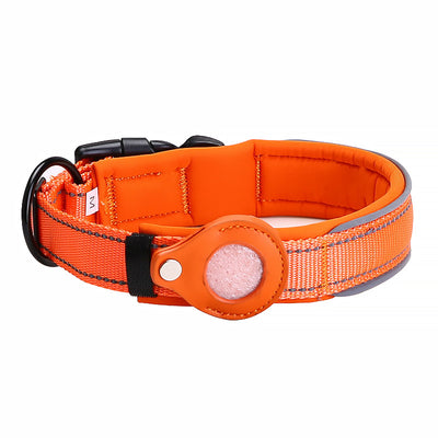 Collar Inteligente Rastreador para Mascotas - Prevención de Pérdida - Image 6