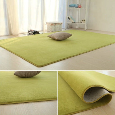 Tapete Versátil para Sala de Estar, Dormitorio y Espacios del Hogar - Image 8