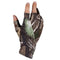 Guantes de Caza con Camuflaje Biónico