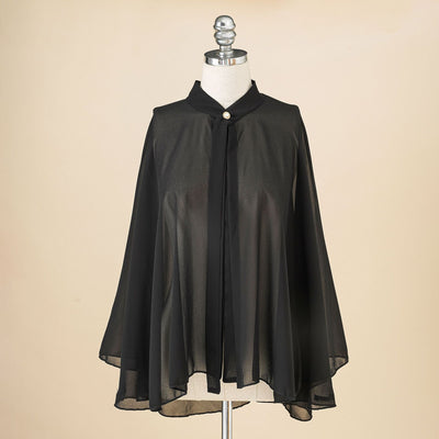 Cardigan Corto Protector Solar para Mujer - Image 14